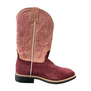 Twisted X 11.5" Womens Boot Size 7.5